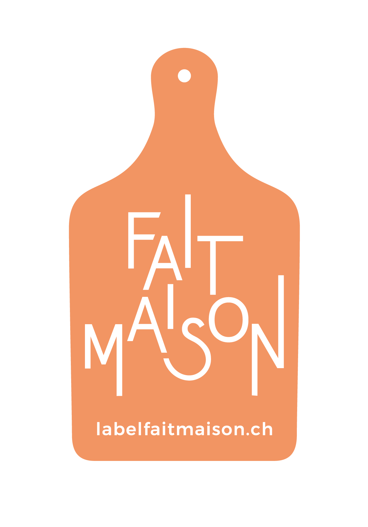 Label Fait Maison